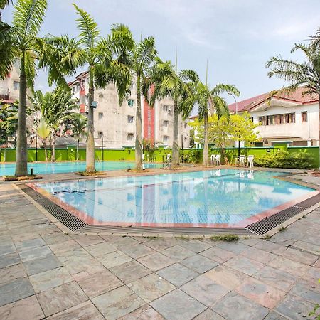 Oyo 89432 ホテル スーパー カウボーイ Malacca エクステリア 写真